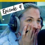 Gemma Atkinson Instagram - What’s your first date, last date nightmare story? 😂👇   Episode 9 of The Overshare is available on your favourite podcast platform 💛