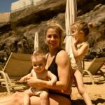 Gemma Atkinson Instagram – Some Camera Roll bits 🎞 💕 🌴☀️ 
@glouiseatkinson 

I won’t tell you what happened a few seconds after that last picture was taken 🤦🏻‍♂️😂