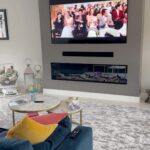 Gemma Atkinson Instagram - Mias started watching Grease and loves this dance scene. Little does she know, mum & papa did it better 😎 What happens in Blackpool…. @gorka_marquez (I cut it short before it got slutty) 😂