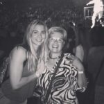 Gemma Atkinson Instagram - Happy 70th Birthday to my beautiful Mum Sandra ❤️ 70 years of being fabulous, firm always fair and forever unknowingly funny in most things you say & do. The best Mum and Nana we could ask for. Everything I am, is because of you. And if I can be half the mum you are to Mia & Thiago, I’ll be happy God only knows what I’d be without you. Enjoy your day! We love you ♥️
