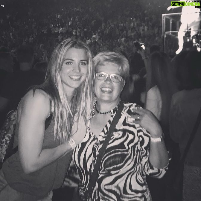 Gemma Atkinson Instagram - Happy 70th Birthday to my beautiful Mum Sandra ❤️ 70 years of being fabulous, firm always fair and forever unknowingly funny in most things you say & do. The best Mum and Nana we could ask for. Everything I am, is because of you. And if I can be half the mum you are to Mia & Thiago, I’ll be happy God only knows what I’d be without you. Enjoy your day! We love you ♥️