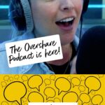 Gemma Atkinson Instagram – Brace yourselves for the ultimate overshare experience with @glouiseatkinson 🎙

Episode 1 of ‘The Overshare’ drops this Thursday.

Real stories, real emotions, and real connections coming your way! 🗣️💬
