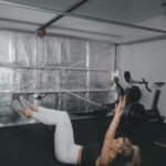 Gemma Atkinson Instagram - Lots of DMs about my postpartum plans and what I did after Mia this morning (I’ve shared a few on stories) but thought it easier to do a post on here. The first slide was 3wks after my emergency section. I didn’t do anything other than walking for 15 weeks. I focused on my nutrition as I knew this would not only help my mental mood, but help my body heal quicker. Food is medicine 🙌🏼 After my mummy Mot to check my pelvic floor & scar healing I began my sessions back @ultimateperformancelive with Evil Steve. As you can see, my first one back was hard & I was starting from scratch building up my strength & muscular definition again. I could only commit to two days a week with Steve so that’s when we decided to turn our then garage at the old house to a gym. It was then I was able to get sessions in more frequently (sometimes with Mia involved as you can see) 😂 My weighted vest was a god send as sometimes with free weights I felt a little pressure on my scar. With the vest I didn’t. Slide 8 & 9 is all about my core. Postpartum is for life so I continued those exercises 3 times a week up until I fell pregnant with little man. Slide 10 was 7th July 2020. Exactly a year & 3 days after Mia was born. That’s how long it took roughly to be 100% back! Hitting new PBs by a long shot, mentally strong and focused and enjoying it! And I’m putting no pressure on myself to do it any sooner this time around. The extra benefit this time is we have a gym at home. I won’t need to have the extra 1hr either side of a session to get there and back. Doesn’t make the workouts any easier but saving time is a huge win for any parent! Our bodies are remarkable. And in growing & birthing a human it’s done the biggest workout of its life. Be kind to it. I always say it, but it’s hard to feel bad about a body you’re taking care of. Remember everyone is different, so don’t compare yourself. Comparison is the theft of joy. I know ladies who did it sooner than me, some who did it later. But we all did it. Around our own circumstances & routines we did it. And so will you! ❤️