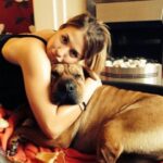 Gemma Atkinson Instagram - Knowing im a dog lover & the charity work I do with dogs, Lots of ppl have asked my opinion about the XL bully ban… This is Jackson. He was a sharpie bull mastiff cross and for 14 years lived with my sister and her 3 children showing them nothing but love & loyalty. Muscular and large, he was always referred to as the gentle giant. I’ve heard recently that the government is offering £200 compensation for families to have their bull breed euthanised. The attacks some of these dogs have done to humans is horrendous. I cannot think of anything worse than whitenessing such horrors and my heart goes out to the families who have suffered 😞 I always say a dog, just like a human is a product of its environment & regardless of breed & size they can all be taught to attack & all turn when they feel threatened. My mate was attacked by a corgi on his paper round when we were kids. All a dog wants to do is please it’s owner. Even the owners that aren’t responsible enough to have them. I’ll use Manchester as an example because I’m from there. If you take our wonderful city and & over the course of the next month 9 people from Manchester commit awful crimes they absolutely should be punished. 100% ! It doesn’t mean though that all the other Mancunians should be punished with them. It’ doesn’t mean every Mancunian is the same. The media has portrayed this breed badly for ages. It used to be Dóbermans then Rottweilers but never their humans. Why? Something has to be done to stop these attacks. Lots of dog trainers & experts believe there are ways to tackle the issue which doesn’t involve simply just destroying all current bull breeds who live in loving family’s across the UK. I’ve had families send me pictures of their dogs begging for them not to be taken or judged. Ive also been sent stories of attacks from other dog breeds. Looking at it as a mother, would I leave my kids with them? No. But I wouldn’t leave them with any breed. Not just bully’s. I don’t even leave them alone with Norman & Ollie because regardless of size or breed, you never know & part of being a responsible owner is never taking that chance. I’m interested to respectfully know what you think of the ban…