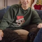 Gemma Atkinson Instagram - #AD I’m thrilled to be teaming up this winter with the wonderful charity @dogsforgood_uk and @morethan to help raise funds for families with autism. The impact a dog can have on families is remarkable. Their loyalty, compassion and companionship helps in more ways than we can imagine. Together, with our four legged friends, we can make a difference to families who need it. Until 31st December 2023, @morethan will match donations to @dogsforgood_uk winter appeal up to a total of £45,000. Together, with our four-legged friends, we can make a massive difference to families. Thank you! ❤️🐶