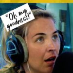 Gemma Atkinson Instagram - 🔍 Unmasking Betrayal:    Episode 2 of The Overshare brings you the jaw-dropping tale of love, deceit, and betrayal 💔💥