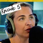 Gemma Atkinson Instagram - In this week’s heartfelt Overshare episode, we dive into the profound journey of ‘Coping with Grief.’    Join us as we explore the raw emotions, healing, and resilience that emerge from life’s most challenging moments ❤️‍🩹🙏