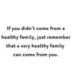 Gemma Atkinson Instagram - I love this. You can break the cycle for your family and create new habits that you know will help them thrive. I heard a story once about two brothers with an alcoholic father. One of them became an alcoholic themselves stating that, he saw his dad drink everyday and despite the damage it caused he didn’t know any different. The other brother never touched alcohol in his life stating that, I saw my dad drink everyday and saw the damage it caused so I wanted different. There’s always different paths we can take. It’s not always an easy path, but it’s there. Be it with our relationship with ourselves or with others. Hats off to anyone trying to better themselves and their family. Keep going! 🙌🏼❤️