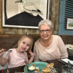 Gemma Atkinson Instagram - Happy 70th Birthday to my beautiful Mum Sandra ❤️ 70 years of being fabulous, firm always fair and forever unknowingly funny in most things you say & do. The best Mum and Nana we could ask for. Everything I am, is because of you. And if I can be half the mum you are to Mia & Thiago, I’ll be happy God only knows what I’d be without you. Enjoy your day! We love you ♥️