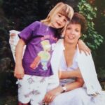 Gemma Atkinson Instagram - Happy 70th Birthday to my beautiful Mum Sandra ❤️ 70 years of being fabulous, firm always fair and forever unknowingly funny in most things you say & do. The best Mum and Nana we could ask for. Everything I am, is because of you. And if I can be half the mum you are to Mia & Thiago, I’ll be happy God only knows what I’d be without you. Enjoy your day! We love you ♥️
