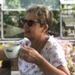 Gemma Atkinson Instagram - Happy 70th Birthday to my beautiful Mum Sandra ❤️ 70 years of being fabulous, firm always fair and forever unknowingly funny in most things you say & do. The best Mum and Nana we could ask for. Everything I am, is because of you. And if I can be half the mum you are to Mia & Thiago, I’ll be happy God only knows what I’d be without you. Enjoy your day! We love you ♥️