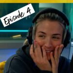 Gemma Atkinson Instagram - Accidentally sending your boss some sexy texts…What would you do? 😂   Episode 4 of The Overshare is out now💥💕