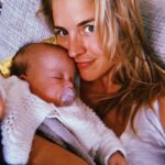 Gemma Atkinson Instagram - I finish work in 2 weeks. I’m mentally trying to prepare myself for this level of exhaustion again but around an actual school run for Mia while Gorka will be away filming Strictly 🤦🏼‍♀️😂 Shits getting real! Any tips on the jump from 1 to 2 as well as the first starting school Greatly appreciated ⬇️🙏