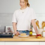 Gemma Atkinson Instagram – #ad In our house we love two things: dancing and a pancake breakfast! So this Pancake Day, I’ve teamed up with @lylesgoldensyrup to help you throw your own Absolutely Golden pancake disco.
With the hecticness of modern day life, lots of families don’t get a chance to eat breakfast together and many end up missing out on Pancake Day altogether (not me, I can always fit in a pancake 😂). This Pancake Day, Lyle’s Golden Syrup is encouraging families to spend quality time together, by throwing a kitchen disco at the breakfast table!
I’ve even created an Absolutely Golden hits playlist, filled with all the disco hits you need to boogie while you get cooking. Add a drizzle of golden syrup and it’s a great way to start everyone’s day on an absolutely golden note!
