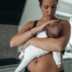 Gemma Atkinson Instagram - I finish work in 2 weeks. I’m mentally trying to prepare myself for this level of exhaustion again but around an actual school run for Mia while Gorka will be away filming Strictly 🤦🏼‍♀️😂 Shits getting real! Any tips on the jump from 1 to 2 as well as the first starting school Greatly appreciated ⬇️🙏