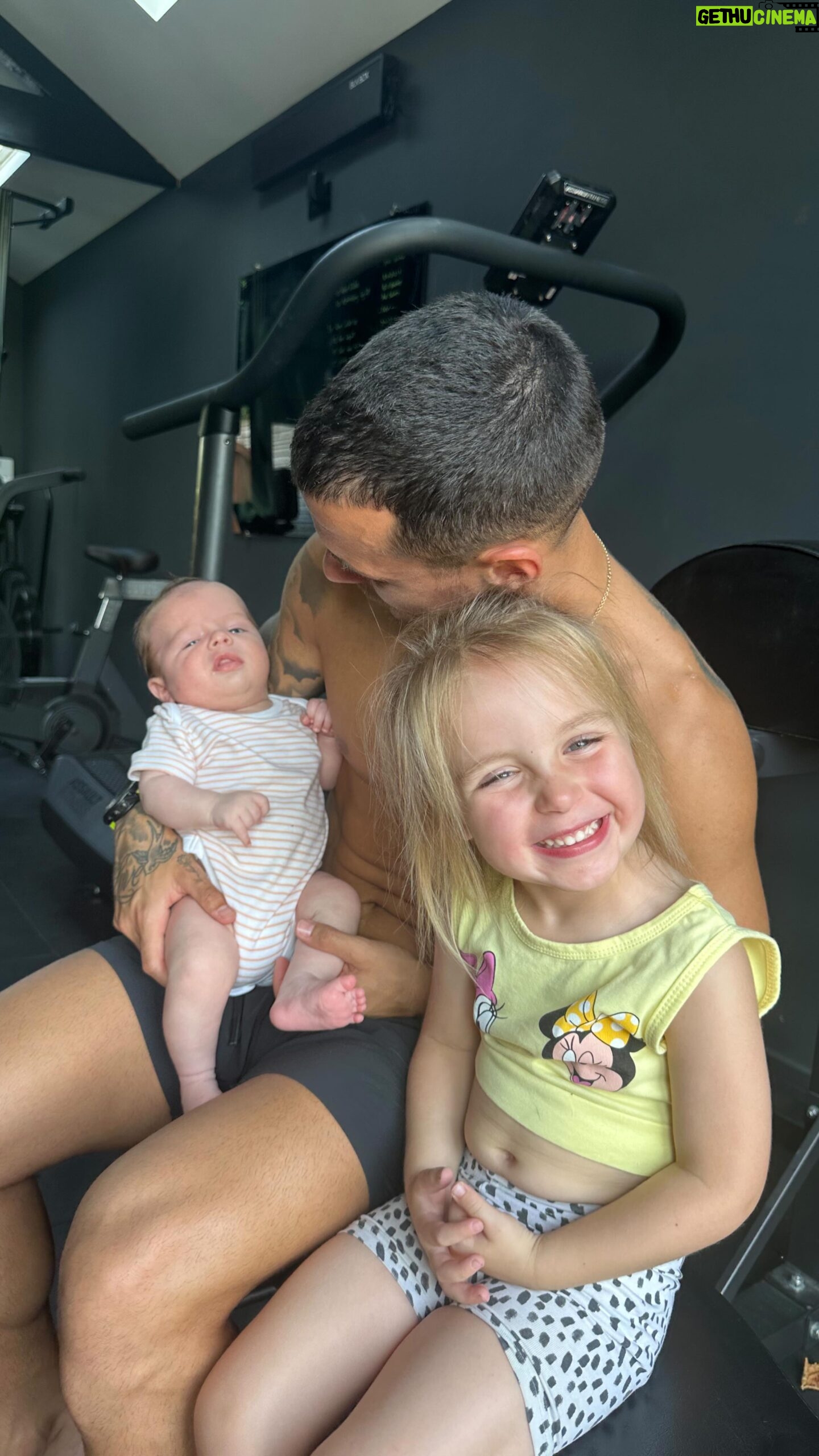 Gemma Atkinson Instagram - 3rd and final episode tonight! Gemma & Gorka: life behind the lens. Thank you to everyone who’s tuned in and for all the lovely messages. So glad you’ve enjoyed it! See you tonight 8pm on @wtvchannel or on catch-up on @uktvplay @gorka_marquez