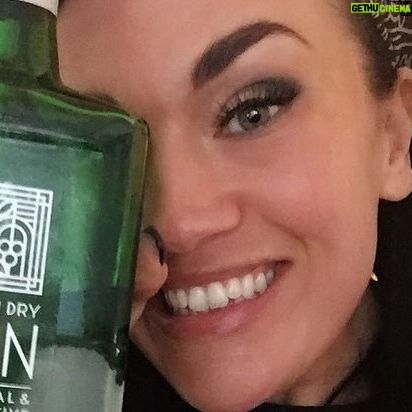 Gemma Atkinson Instagram - To my fellow, we can’t really dance but we try after a drink, always bring shades to hide our smudged mascara from laughing, always missing at parties but is always found on the floor with the dog or any other house pet, gin loving legend! @nat3891 There’s not enough we can say to describe you! Your kindness, love and loyalty to your friends is something else and I’ve had the pleasure of experiencing it first hand since we were 17! Today you turn 40!!!! And you’re even more fabulous! Happy Birthday Nat, see you later for cake and coffee (because we’re now that cool) 😂❤️