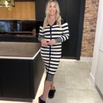Gemma Atkinson Instagram – Here we go! My BRAND NEW collection with @inthestyle has just launched on the app!ππ€ #ad
The feedback from this collection has been amazing and Iβm so glad you all love it as much as I do! I really wanted to create some wardrobe staples for this autumn that you can just chuck on as I realise now more than ever we have no time ππ€¦πΌββοΈ quick and comfy all the way!
Thank you for all the support π€π