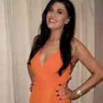 Gemma Atkinson Instagram - To my fellow, we can’t really dance but we try after a drink, always bring shades to hide our smudged mascara from laughing, always missing at parties but is always found on the floor with the dog or any other house pet, gin loving legend! @nat3891 There’s not enough we can say to describe you! Your kindness, love and loyalty to your friends is something else and I’ve had the pleasure of experiencing it first hand since we were 17! Today you turn 40!!!! And you’re even more fabulous! Happy Birthday Nat, see you later for cake and coffee (because we’re now that cool) 😂❤️