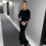 Gemma Atkinson Instagram – Ready for the Brits! 🇬🇧 🇬🇧 🇬🇧

Styling @ryankaystyles 
Hair and makeup @natasha.de.cazalet