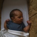 Gemma Atkinson Instagram - Thiago Thomas Marquez 💙 Our family is complete 🥹