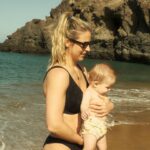 Gemma Atkinson Instagram – Some Camera Roll bits 🎞 💕 🌴☀️ 
@glouiseatkinson 

I won’t tell you what happened a few seconds after that last picture was taken 🤦🏻‍♂️😂