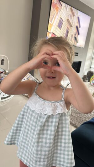 Gemma Atkinson Instagram - The greatest gift we’ve given our children, is eachother.🥹❤️ @gorka_marquez
(Will be reminding them of that when they’re smacking ten tonnes of shite out of eachother)