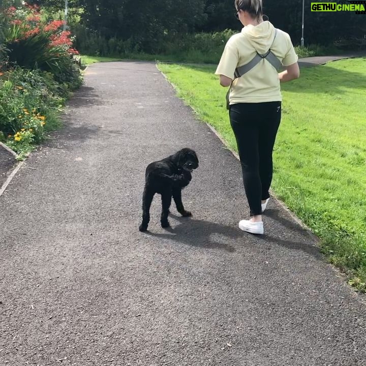 Gemma Atkinson Instagram - Lots of DMs about my postpartum plans and what I did after Mia this morning (I’ve shared a few on stories) but thought it easier to do a post on here. The first slide was 3wks after my emergency section. I didn’t do anything other than walking for 15 weeks. I focused on my nutrition as I knew this would not only help my mental mood, but help my body heal quicker. Food is medicine 🙌🏼 After my mummy Mot to check my pelvic floor & scar healing I began my sessions back @ultimateperformancelive with Evil Steve. As you can see, my first one back was hard & I was starting from scratch building up my strength & muscular definition again. I could only commit to two days a week with Steve so that’s when we decided to turn our then garage at the old house to a gym. It was then I was able to get sessions in more frequently (sometimes with Mia involved as you can see) 😂 My weighted vest was a god send as sometimes with free weights I felt a little pressure on my scar. With the vest I didn’t. Slide 8 & 9 is all about my core. Postpartum is for life so I continued those exercises 3 times a week up until I fell pregnant with little man. Slide 10 was 7th July 2020. Exactly a year & 3 days after Mia was born. That’s how long it took roughly to be 100% back! Hitting new PBs by a long shot, mentally strong and focused and enjoying it! And I’m putting no pressure on myself to do it any sooner this time around. The extra benefit this time is we have a gym at home. I won’t need to have the extra 1hr either side of a session to get there and back. Doesn’t make the workouts any easier but saving time is a huge win for any parent! Our bodies are remarkable. And in growing & birthing a human it’s done the biggest workout of its life. Be kind to it. I always say it, but it’s hard to feel bad about a body you’re taking care of. Remember everyone is different, so don’t compare yourself. Comparison is the theft of joy. I know ladies who did it sooner than me, some who did it later. But we all did it. Around our own circumstances & routines we did it. And so will you! ❤️