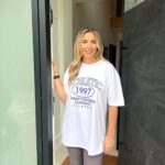 Gemma Atkinson Instagram – Here we go! My BRAND NEW collection with @inthestyle has just launched on the app!ππ€ #ad
The feedback from this collection has been amazing and Iβm so glad you all love it as much as I do! I really wanted to create some wardrobe staples for this autumn that you can just chuck on as I realise now more than ever we have no time ππ€¦πΌββοΈ quick and comfy all the way!
Thank you for all the support π€π