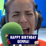 Gemma Atkinson Instagram - What is it Dr. Dre wants you to do @glouiseatkinson?💃 🎉