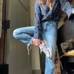 Genevieve Padalecki Instagram - kicking our green game up a notch with a few of our fav eco-conscious footwear brands. tread lightly, towwnies! share your favorite sustainable shoes in the comments below. @fredasalvador - handcrafted in family-run factories in spain & el salvador, these designer shoes are responsibly sourced using high-quality leathers, ensuring longevity while minimizing environmental impact. @rothys - this bestselling brand embodies sustainability through circularity, utilizing twice-recycled materials in its innovative shoes. 179 million single-use plastic bottles have been repurposed into thread.  @vivaia_official - crafted from recycled materials, including plastic bottles & post-consumer waste, these circular shoes are made with innovative 3D knitting technology to ensure a perfect fit minimize excess production. @pangaia - sourced from Italian vineyards & manufactured in portugal, this stylish & science-back brand repurposes grape byproducts from winemaking that typically go to waste, and the raw materials are transformed into chic sneaks. @veja - designed in paris/made in brazil, the brand uses natural materials like organic cotton, sugar cane, rice waste & more, working directly with farmers in pre-production to ensure equitable practices.