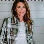 Genevieve Padalecki Instagram - ​​winter hibernation mode activated. warm ‘n cozy (eco-friendly) layers we’ve been living in lately. @cotopaxi @outerknown @patagonia icymi, we rounded up more of our favorite sustainably made outerwear. head to our stories for all the deets. 👀
