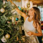 Genevieve Padalecki Instagram - It’s beginning to look a lot like Christmas 🎄