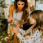 Genevieve Padalecki Instagram - It’s beginning to look a lot like Christmas 🎄