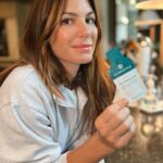 Genevieve Padalecki Instagram - Come with me on a little BTS adventure - a day in my life amplified by @cymbiotika. I’m so excited to be partnering with them this year. I have been taking these supplements for years now. If you don’t know, now you know, liposomal vitamin delivery is the WAY to enhance vitamin absorption and improve bioavailability. Click the link in my bio to join the wellness journey and use code TOWWN to get 15% off sitewide. #cymbiotikapartner