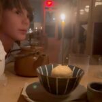 Genevieve Padalecki Instagram - Got to celebrate another year around the sun. I’m pretty lucky. Thanks for all the bday love. ❤️💫✨🎂. 📸: Odette