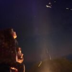 Genevieve Padalecki Instagram - To all the magic in 2024 ✨