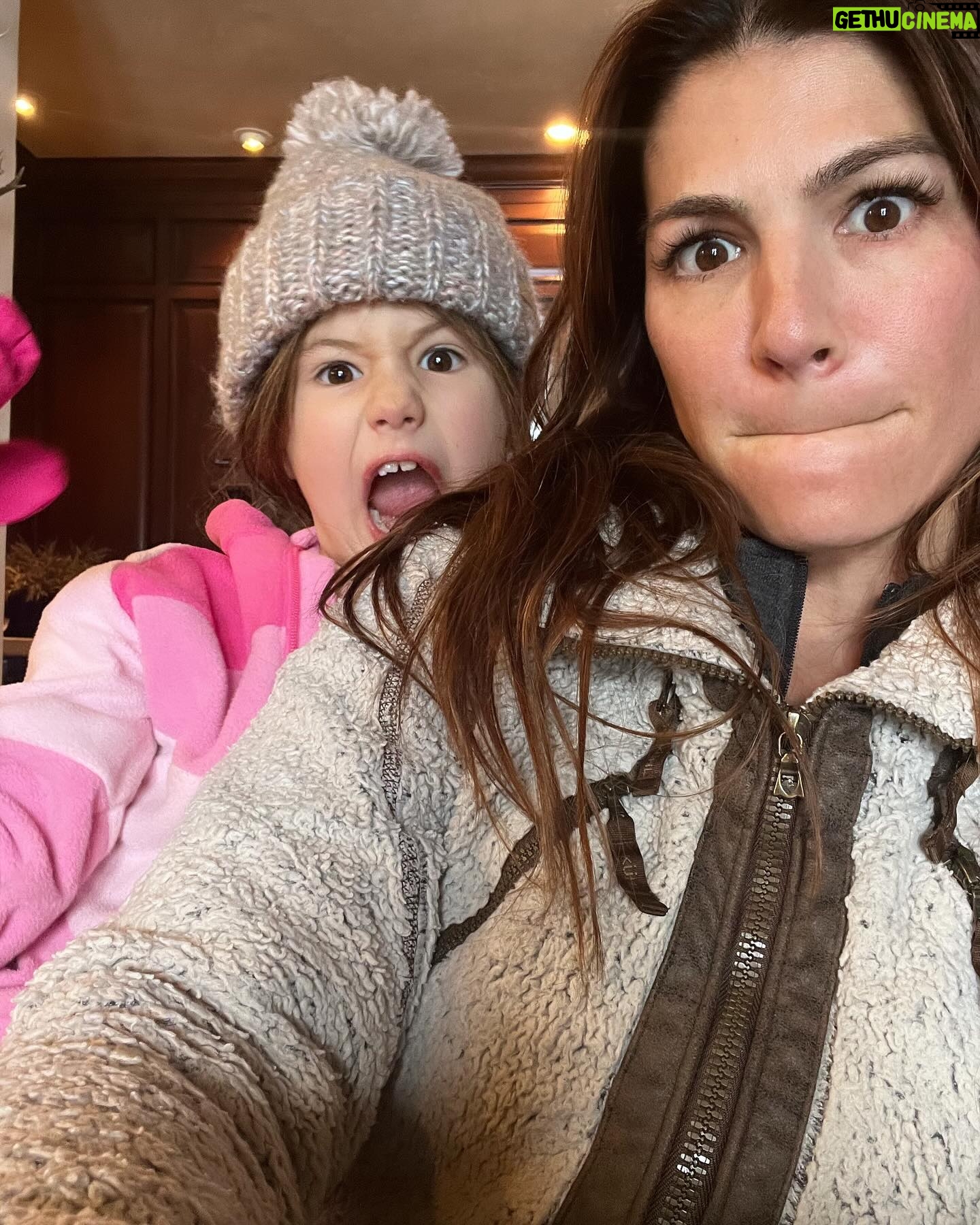 Genevieve Padalecki Instagram - ποΈπΈ. Idaho you were just what we needed π«Άπ»ποΈβοΈππΏ