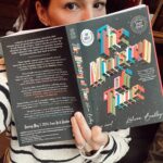 Genevieve Padalecki Instagram - If you’ve ever wanted time travel to be your super power, you’re going to want to join me in reading May’s book club pick, THE MINISTRY OF TIME by Kaliane Bradley. Prepare for a thrilling adventure of romance, espionage, and the ultimate question: can we change the course of history? Click the link in my bio to pick up a copy and ready along with me!