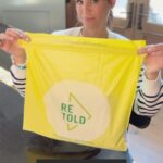 Genevieve Padalecki Instagram - don’t call ‘em resolutions! instead, we’re sharing a few long-term goals for 2024: 🏡declutter 🗑️reduce waste 👗make more sustainable fashion choices that’s where @retoldrecycling comes in. the sustainable startup, recently featured on @sharktankabc, is on a mission to change our recycling behavior & eradicate textile-based landfills. sign up and receive a compostable bag to fill with items you’d like to unload 4x per year. simply send back the full bag to avoid stuff ending up in global landfills. retold sorts repurposes everything via its partner network – thrift stores, charities, upcyclers more. we’ve also learned from our pals animal welfare experts at the international animal rescue org @fourpawsusa that recycling isn’t just good for the environment, it benefits animals too. four paws’s #wearitkind campaign advocates recycling clothes textiles to help keep new animal-based products out of the supply chain, as well as avoid pollution & deforestation that destroys habitats. a win for people planet animals. now part of @mcuban’s investment portfolio, here are some key basics about retold: retold accepts your best stuff (wedding dresses) or very old & worn items, including your dog’s blanket! most clean, dry household textiles/clothes are accepted, but not pillows or cushions. the majority of materials are reused domestically. partners ensure that items sent overseas have value purpose at their final destination. as bags are received, customers get rewards: promo codes & offers from many sustainable brands, including @paradisperdusnyc, @vitaminaswim @boody, which fashion ratings app @goodonyou gives high marks for eco-friendly, ethical practices & animal welfare. by raising consciousness over what we throw away & just starting small – think: a retold bag in the laundry room ready for those solo socks – we can create easy recycling habits that become 2nd nature. subscribe to @retoldrecycling to get a jumpstart on your 2024 eco-intentions follow @fourpawsusa to learn how you can support the #wearitkind pledge to reduce, refine and replace animal-based fashion with kinder, sustainable choices.