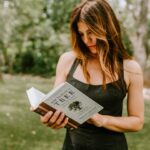 Genevieve Padalecki Instagram - I curated a collection of some of my favorite and most cherished books woven with narratives celebrating the profound connection between humanity and the planet. These stories have captivated my heart and mind and inspired a deeper understanding of my role as a steward of the Earth. From farming and forestry techniques to stories of rooted connection and wisdom, these books invite us to explore the diverse facets of our relationship with ourselves and the natural world. Click the link in my bio to shop my bookshop. 🌏📚 I would love to hear what your favorites are, comment below to share with our community. 💛