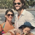 Genevieve Padalecki Instagram - From this to ➡️ You’ll always be my baby. (I know, your mom’s embarrassing. I’m sorry) Happy birthday ❤️