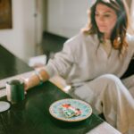 Genevieve Padalecki Instagram - We’re all eating Christmas cookies for breakfast this week, right? Just me? 🫣