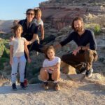 Genevieve Padalecki Instagram - Taking a moment to revel in the extraordinary beauty of this planet. 🌎💚 This Earth Day, show our mama some love by supporting organizations working on the frontlines to safeguard our planet’s ecosystems and biodiversity. Sharing some impactful organizations in my stories today to consider donating your time or money to. 🫶