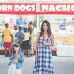 Genevieve Padalecki Instagram - Cleaning out my phone and found this from one of my favorite shoots with @skylarreevesphotography at Lockhart Fair.