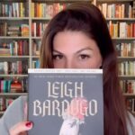 Genevieve Padalecki Instagram - Excited to dive into the enchanting world of historical fantasy with my April book club pick, THE FAMILIAR by Leigh Bardugo. Join me as we journey through the Spanish Golden Age, where magic intertwines with danger, ambition and the quest for survival. Can’t wait to hear what ya’ll think of this one.✨