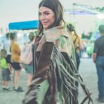 Genevieve Padalecki Instagram - Cleaning out my phone and found this from one of my favorite shoots with @skylarreevesphotography at Lockhart Fair.