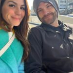Genevieve Padalecki Instagram - When in Charleston.