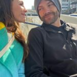 Genevieve Padalecki Instagram - When in Charleston.
