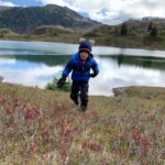 Genevieve Padalecki Instagram - Taking a moment to revel in the extraordinary beauty of this planet. 🌎💚 This Earth Day, show our mama some love by supporting organizations working on the frontlines to safeguard our planet’s ecosystems and biodiversity. Sharing some impactful organizations in my stories today to consider donating your time or money to. 🫶